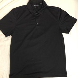 A[X]IST dry fit polo